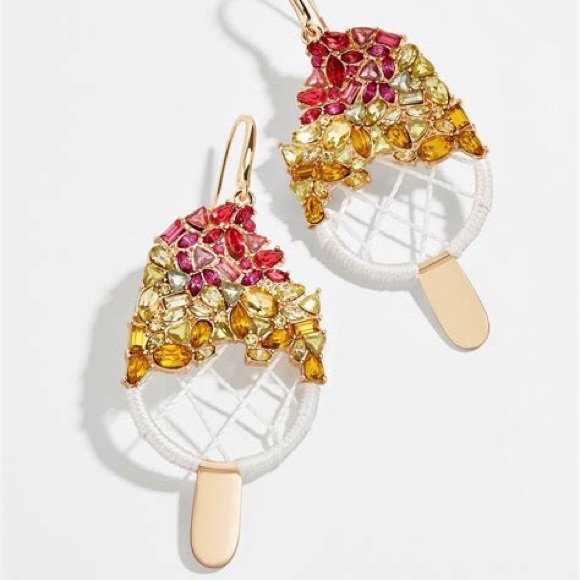 [BaubleBar] Yummy Popsicle Earrings *NEW - Picture 3 of 8